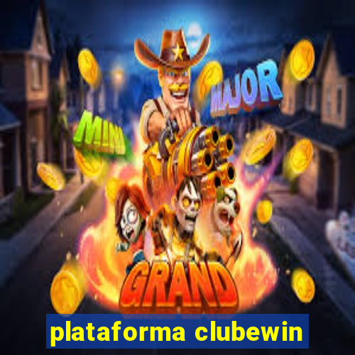 plataforma clubewin